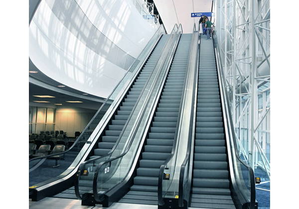 自動(dòng)扶梯
